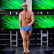 Coquetel de Lançamento Coleção Verão 2019 Elemento Mar