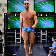 Coquetel de Lançamento Coleção Verão 2019 Elemento Mar