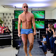 Coquetel de Lançamento Coleção Verão 2019 Elemento Mar