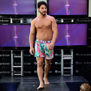 Coquetel de Lançamento Coleção Verão 2019 Elemento Mar