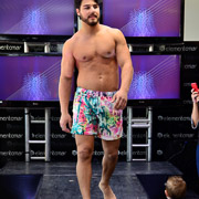 Coquetel de Lançamento Coleção Verão 2019 Elemento Mar