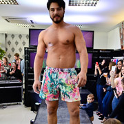 Coquetel de Lançamento Coleção Verão 2019 Elemento Mar