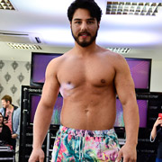 Coquetel de Lançamento Coleção Verão 2019 Elemento Mar