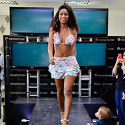 Coquetel de Lançamento Coleção Verão 2019 Elemento Mar