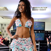 Coquetel de Lançamento Coleção Verão 2019 Elemento Mar