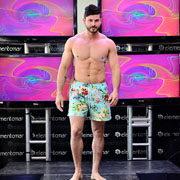 Coquetel de Lançamento Coleção Verão 2019 Elemento Mar