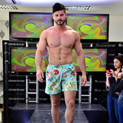 Coquetel de Lançamento Coleção Verão 2019 Elemento Mar