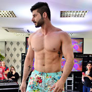 Coquetel de Lançamento Coleção Verão 2019 Elemento Mar