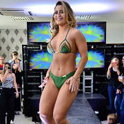 Coquetel de Lançamento Coleção Verão 2019 Elemento Mar