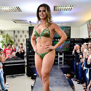 Coquetel de Lançamento Coleção Verão 2019 Elemento Mar