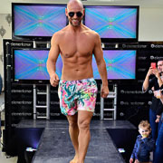 Coquetel de Lançamento Coleção Verão 2019 Elemento Mar