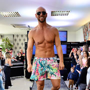 Coquetel de Lançamento Coleção Verão 2019 Elemento Mar