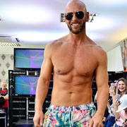 Coquetel de Lançamento Coleção Verão 2019 Elemento Mar