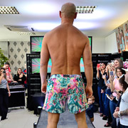 Coquetel de Lançamento Coleção Verão 2019 Elemento Mar