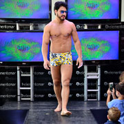 Coquetel de Lançamento Coleção Verão 2019 Elemento Mar