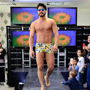 Coquetel de Lançamento Coleção Verão 2019 Elemento Mar