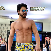 Coquetel de Lançamento Coleção Verão 2019 Elemento Mar