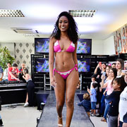 Coquetel de Lançamento Coleção Verão 2019 Elemento Mar