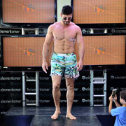 Coquetel de Lançamento Coleção Verão 2019 Elemento Mar