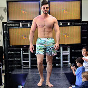 Coquetel de Lançamento Coleção Verão 2019 Elemento Mar