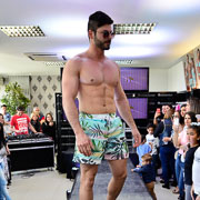 Coquetel de Lançamento Coleção Verão 2019 Elemento Mar