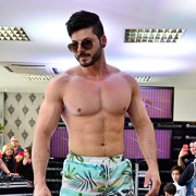 Coquetel de Lançamento Coleção Verão 2019 Elemento Mar