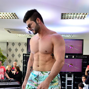 Coquetel de Lançamento Coleção Verão 2019 Elemento Mar