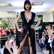 Coquetel de Lançamento Coleção Verão 2019 Elemento Mar