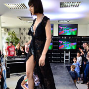 Coquetel de Lançamento Coleção Verão 2019 Elemento Mar