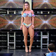 Coquetel de Lançamento Coleção Verão 2019 Elemento Mar