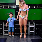 Coquetel de Lançamento Coleção Verão 2019 Elemento Mar