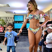 Coquetel de Lançamento Coleção Verão 2019 Elemento Mar