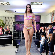 Coquetel de Lançamento Coleção Verão 2019 Elemento Mar