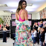 Coquetel de Lançamento Coleção Verão 2019 Elemento Mar