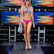 Coquetel de Lançamento Coleção Verão 2019 Elemento Mar