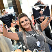 Coquetel de Lançamento Coleção Verão 2019 Elemento Mar