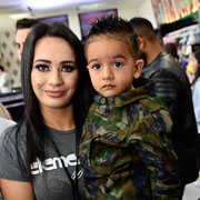 Coquetel de Lançamento Coleção Verão 2019 Elemento Mar