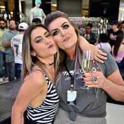 Coquetel de Lançamento Coleção Verão 2019 Elemento Mar