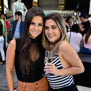 Coquetel de Lançamento Coleção Verão 2019 Elemento Mar