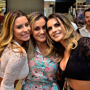 Coquetel de Lançamento Coleção Verão 2019 Elemento Mar