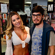 Coquetel de Lançamento Coleção Verão 2019 Elemento Mar