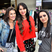 Coquetel de Lançamento Coleção Verão 2019 Elemento Mar