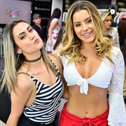 Coquetel de Lançamento Coleção Verão 2019 Elemento Mar